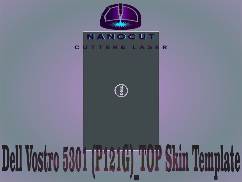 DELL VOSTRO 5301 (P121G)